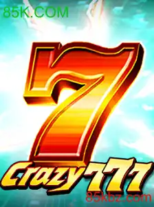 Crazy777