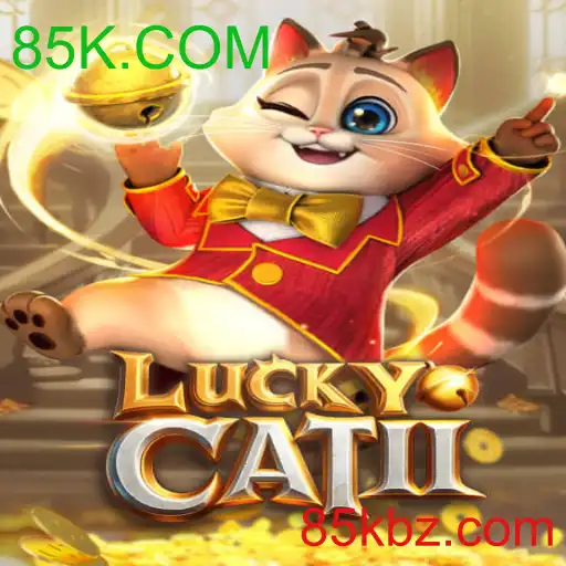 LuckyCatII
